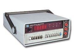 AGILENT / HP / HEWLETT-PACKARD / KEYSIGHT 3466A #9103012