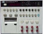 AGILENT / HP / HEWLETT-PACKARD / KEYSIGHT 3467A