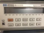 圖為 已使用的 AGILENT / HP / HEWLETT-PACKARD / KEYSIGHT 3488A 待售