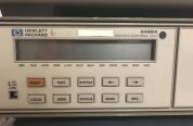 Photo Used AGILENT / HP / HEWLETT-PACKARD / KEYSIGHT 3488A For Sale