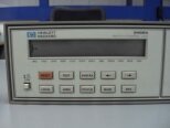 圖為 已使用的 AGILENT / HP / HEWLETT-PACKARD / KEYSIGHT 3488A 待售