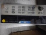 Photo Used AGILENT / HP / HEWLETT-PACKARD / KEYSIGHT 34970A For Sale