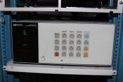 Foto Verwendet AGILENT / HP / HEWLETT-PACKARD / KEYSIGHT 3497A Zum Verkauf