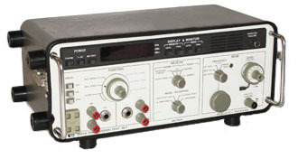 圖為 已使用的 AGILENT / HP / HEWLETT-PACKARD / KEYSIGHT 3551A 待售