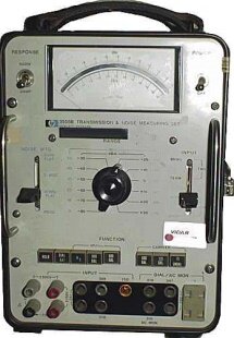 AGILENT / HP / HEWLETT-PACKARD / KEYSIGHT 3555B #9111193