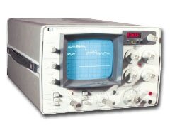 AGILENT / HP / HEWLETT-PACKARD / KEYSIGHT 3580A-001 #9099614