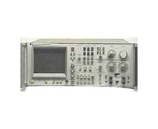 AGILENT / HP / HEWLETT-PACKARD / KEYSIGHT 3582A #9099736