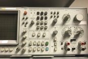 Foto Verwendet AGILENT / HP / HEWLETT-PACKARD / KEYSIGHT 3582A Zum Verkauf