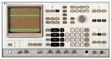 Photo Used AGILENT / HP / HEWLETT-PACKARD / KEYSIGHT 3585B For Sale