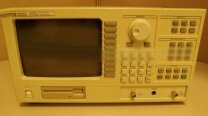 圖為 已使用的 AGILENT / HP / HEWLETT-PACKARD / KEYSIGHT 3588 A 待售