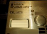 Photo Used AGILENT / HP / HEWLETT-PACKARD / KEYSIGHT 3588 A For Sale