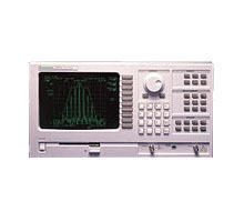 Photo Utilisé AGILENT / HP / HEWLETT-PACKARD / KEYSIGHT 3588A À vendre