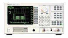 AGILENT / HP / HEWLETT-PACKARD / KEYSIGHT 3589A #9100082