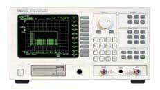 Photo Used AGILENT / HP / HEWLETT-PACKARD / KEYSIGHT 3589A For Sale