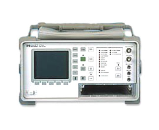 Photo Used AGILENT / HP / HEWLETT-PACKARD / KEYSIGHT 37704A For Sale