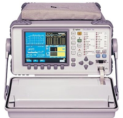 图为 已使用的 AGILENT / HP / HEWLETT-PACKARD / KEYSIGHT 37718A 待售