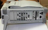 Photo Used AGILENT / HP / HEWLETT-PACKARD / KEYSIGHT 37718C For Sale