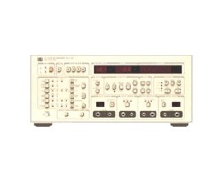 AGILENT / HP / HEWLETT-PACKARD / KEYSIGHT 3776B #9111152