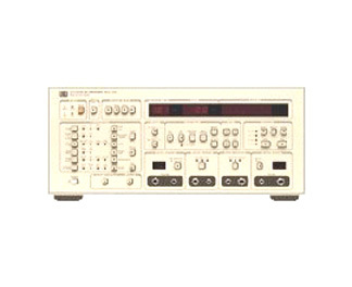 Photo Used AGILENT / HP / HEWLETT-PACKARD / KEYSIGHT 3776B For Sale