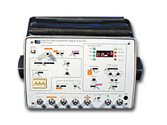 图为 已使用的 AGILENT / HP / HEWLETT-PACKARD / KEYSIGHT 3780A 待售