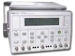 AGILENT / HP / HEWLETT-PACKARD / KEYSIGHT 3784A #9111011