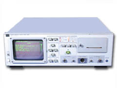 Photo Used AGILENT / HP / HEWLETT-PACKARD / KEYSIGHT 3787B For Sale