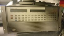 AGILENT / HP / HEWLETT-PACKARD / KEYSIGHT 3852A