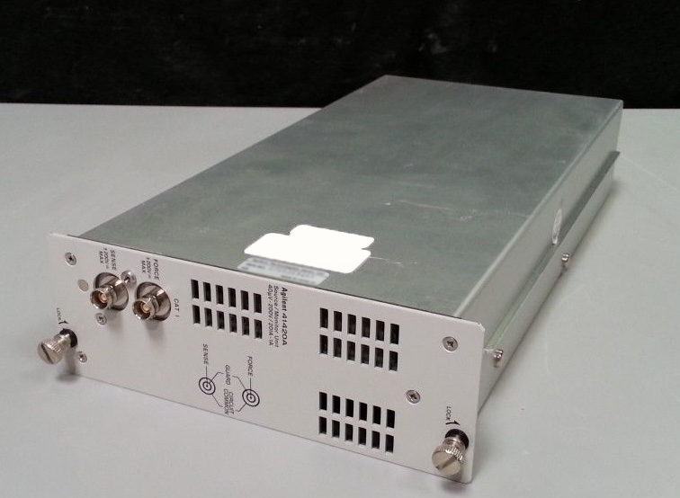 Photo Used AGILENT / HP / HEWLETT-PACKARD / KEYSIGHT 41420A For Sale