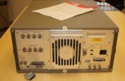 사진 사용됨 AGILENT / HP / HEWLETT-PACKARD / KEYSIGHT 4145A 판매용