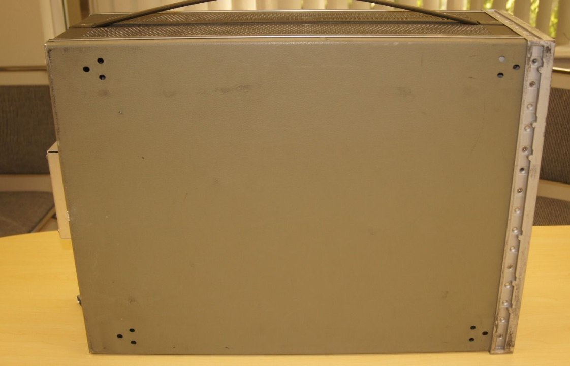 Photo Used AGILENT / HP / HEWLETT-PACKARD / KEYSIGHT 4145A For Sale