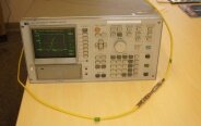 Foto Verwendet AGILENT / HP / HEWLETT-PACKARD / KEYSIGHT 4145A Zum Verkauf