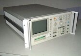 Photo Used AGILENT / HP / HEWLETT-PACKARD / KEYSIGHT 4145B For Sale