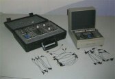 Photo Used AGILENT / HP / HEWLETT-PACKARD / KEYSIGHT 4145B For Sale