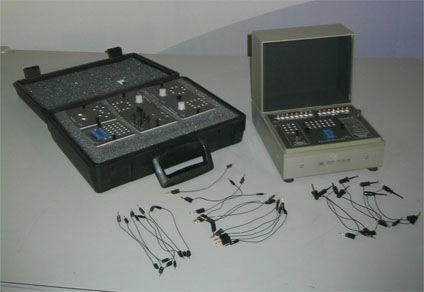 Photo Used AGILENT / HP / HEWLETT-PACKARD / KEYSIGHT 4145B For Sale