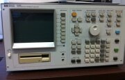 Photo Used AGILENT / HP / HEWLETT-PACKARD / KEYSIGHT 4145B For Sale