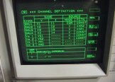 Photo Used AGILENT / HP / HEWLETT-PACKARD / KEYSIGHT 4145B For Sale