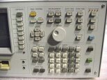 Photo Used AGILENT / HP / HEWLETT-PACKARD / KEYSIGHT 4145B For Sale