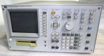 Photo Used AGILENT / HP / HEWLETT-PACKARD / KEYSIGHT 4145B For Sale