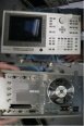 Photo Used AGILENT / HP / HEWLETT-PACKARD / KEYSIGHT 4155A For Sale