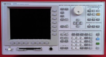 AGILENT / HP / HEWLETT-PACKARD / KEYSIGHT 4155B #9085536