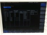 Foto Verwendet AGILENT / HP / HEWLETT-PACKARD / KEYSIGHT 4155B Zum Verkauf