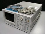 Foto Verwendet AGILENT / HP / HEWLETT-PACKARD / KEYSIGHT 4155B Zum Verkauf