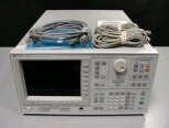 圖為 已使用的 AGILENT / HP / HEWLETT-PACKARD / KEYSIGHT 4155B 待售