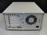 Photo Used AGILENT / HP / HEWLETT-PACKARD / KEYSIGHT 4155C For Sale