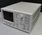 Photo Used AGILENT / HP / HEWLETT-PACKARD / KEYSIGHT 4155C For Sale