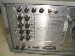 Photo Used AGILENT / HP / HEWLETT-PACKARD / KEYSIGHT 4156A For Sale