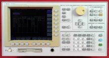 AGILENT / HP / HEWLETT-PACKARD / KEYSIGHT 4156B