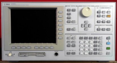 AGILENT / HP / HEWLETT-PACKARD / KEYSIGHT 4156C #9084499