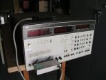 圖為 已使用的 AGILENT / HP / HEWLETT-PACKARD / KEYSIGHT 4192A 待售