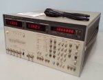 사진 사용됨 AGILENT / HP / HEWLETT-PACKARD / KEYSIGHT 4192A 판매용